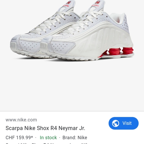 Shoes - Picture 1 of 4